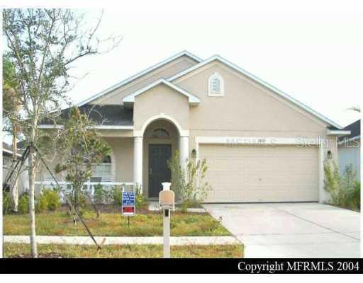 1623 Bonita Bluff Ct., Ruskin, FL 33570