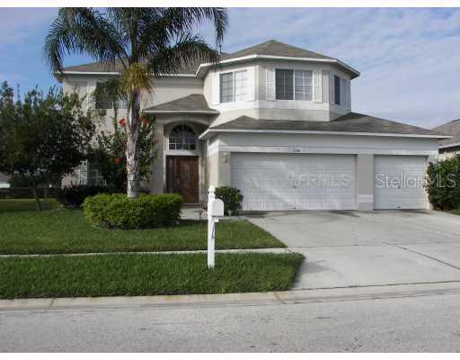 5146 Balsam Dr., Land O Lakes, FL 34639