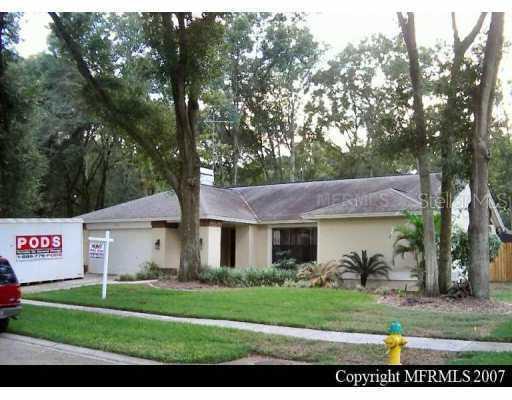 2607 Herndon St., Valrico, FL 33594