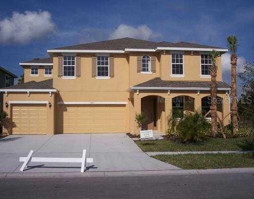 3807 Evergreen Oaks Dr., Lutz, FL 33558
