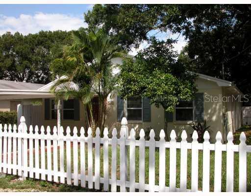 5320 S Russell St., Tampa, FL 33611