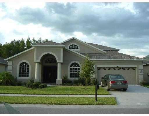 17803 Glenapp Dr., Land O Lakes, FL 34638