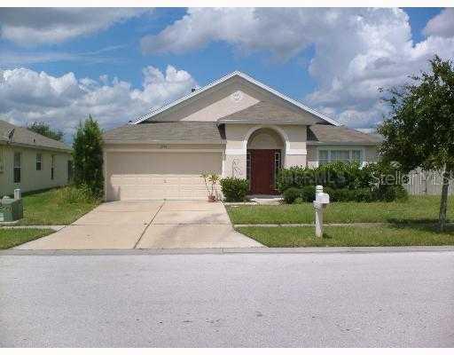 1751 Walcott St., Wesley Chapel, FL 33543