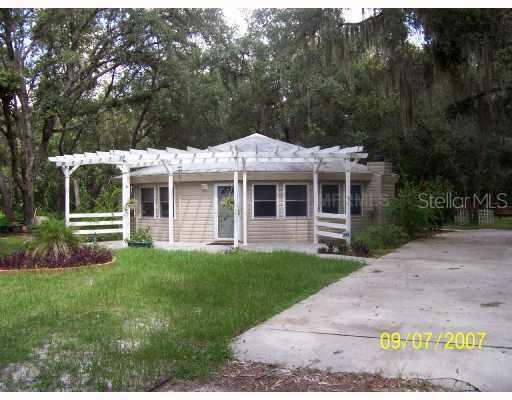 15624 Renee Ln., Hudson, FL 34667