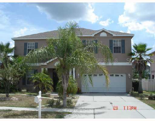 3366 Misty Pond Ct., Tarpon Springs, FL 34688