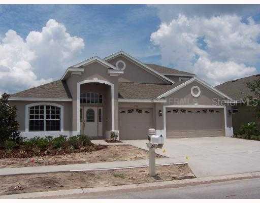 31708 Holcomb Pass, Wesley Chapel, FL 33543