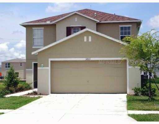 3423 Lintower Dr., Land O Lakes, FL 34638