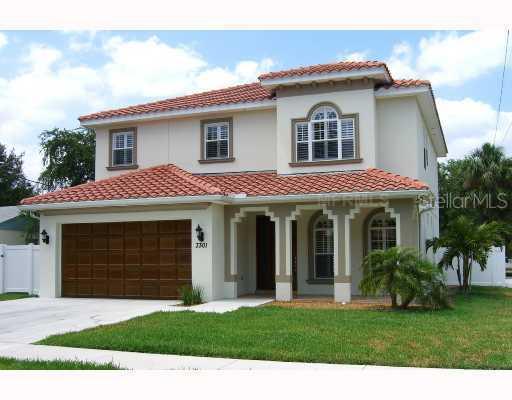 3301 W Cherokee Ave., Tampa, FL 33611