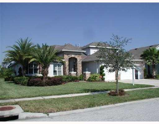 17611 Archland Pass Rd., Lutz, FL 33558