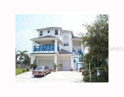 6276 Spoonbill Dr., New Port Richey, FL 34652