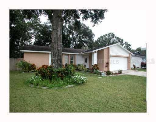 17817 Cranbrook Dr., Lutz, FL 33549