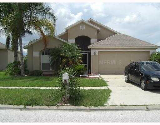 29604 Morwen Pl., Wesley Chapel, FL 33543