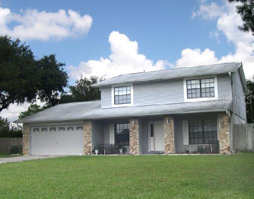 24021 Turtlerock Ct., Lutz, FL 33559