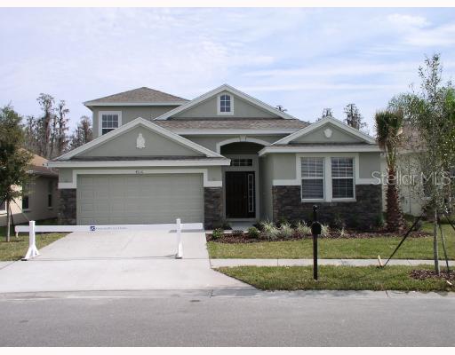 4116 Knollpoint Dr., Wesley Chapel, FL 33544