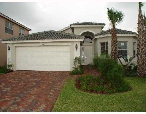 5009 Sandy Brook Cir., Wimauma, FL 33598