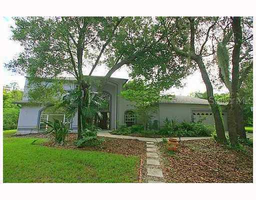 17309 Oak Ledge Dr., Lutz, FL 33549