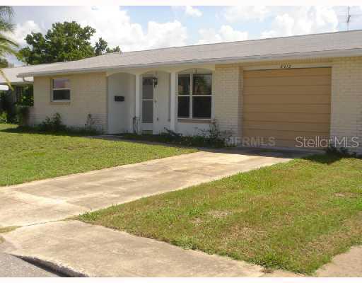 6912 Alta Vista St., Port Richey, FL 34668