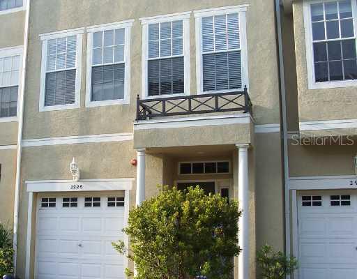 2926 Bayshore Pointe Dr., Tampa, FL 33611