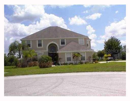 10413 Rocky River Ct., Tampa, FL 33647