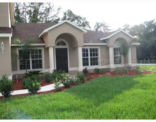 [Address Hidden by Seller], Spring Hill, FL 34606