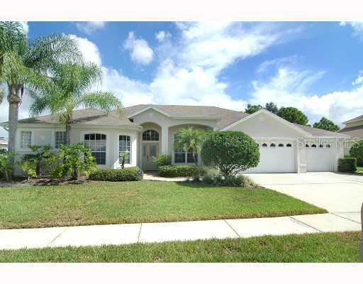 18921 Saint Laurent Dr., Lutz, FL 33558