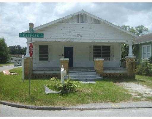 1221 E Caracas St., Tampa, FL 33603