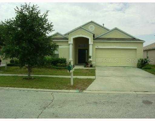 7713 Bristol Park Dr., Apollo Beach, FL 33572