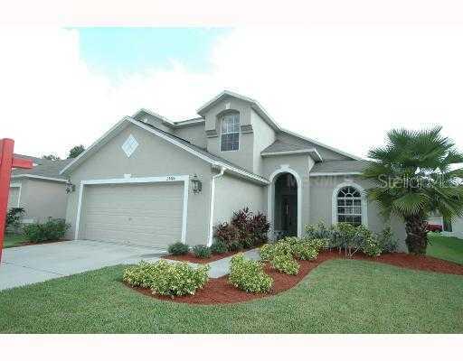 25406 Bruford Blvd., Land O Lakes, FL 34639