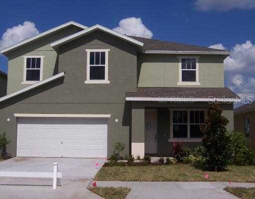 2408 Hawks Point Ct., Ruskin, FL 33570