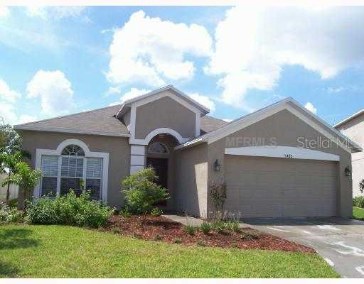 11403 Village Brook Dr., Riverview, FL 33579