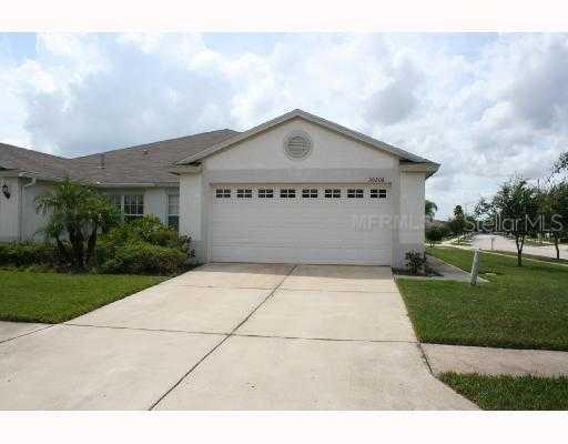 30206 Emmetts Ct., Wesley Chapel, FL 33543