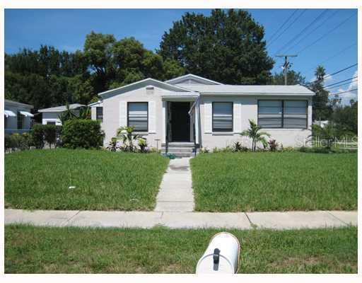 3701 W Platt St., Tampa, FL 33609