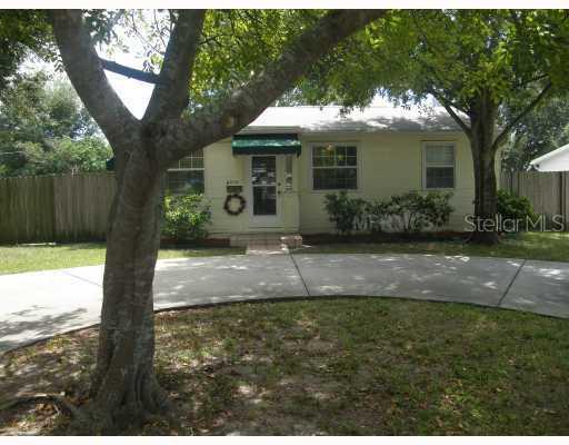 6034 N 16th Ave., St Petersburg, FL 33710