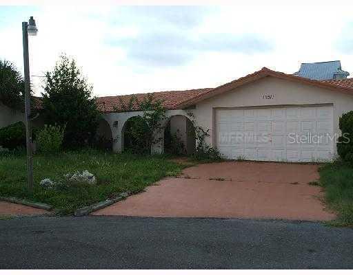 13511 Claudia Dr., Hudson, FL 34667