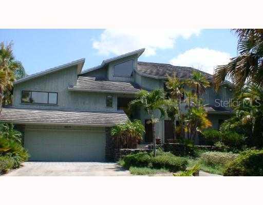 1609 Hampton Ct., Safety Harbor, FL 34695