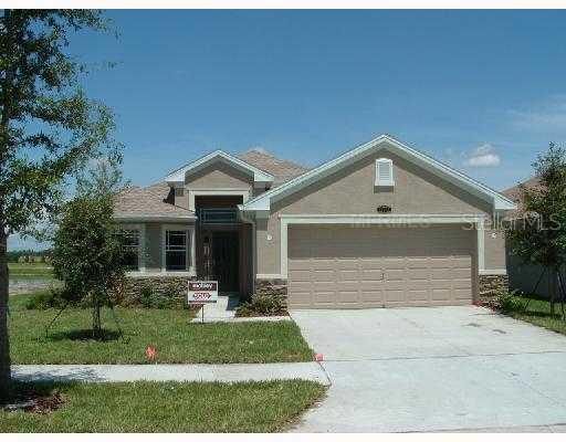 10814 Ancient Futures Dr., Tampa, FL 33647