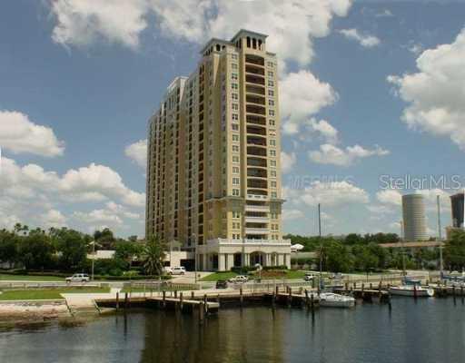 345 Bayshore Blvd. #302, Tampa, FL 33606