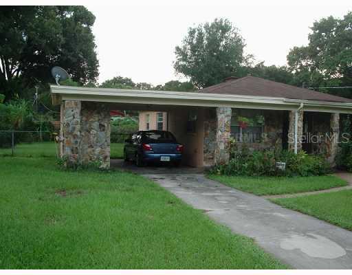 2512 W Minnehaha St., Tampa, FL 33614