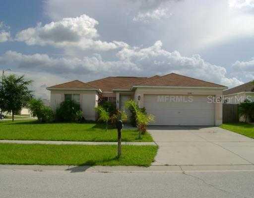 12141 Buffington Ln., Riverview, FL 33569