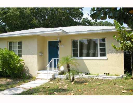3301 8th Ave., St Petersburg, FL 33713