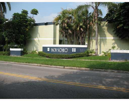 1301 S Howard Ave. #B14, Tampa, FL 33606