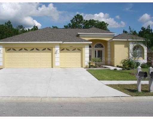 14831 Edgemere Dr., Spring Hill, FL 34609