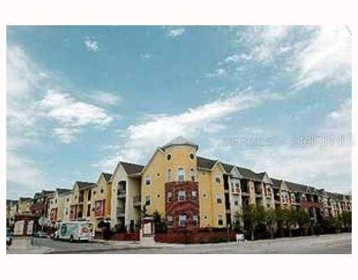 1810 E Palm Ave. #1204, Tampa, FL 33605