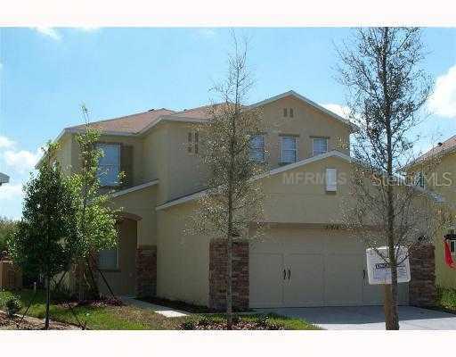 31816 Spoonflower Creek, Wesley Chapel, FL 33545