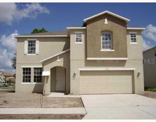 302 Vine Cliff St., Ruskin, FL 33570