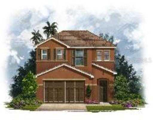 9645 Simeon Dr., Land O Lakes, FL 34638