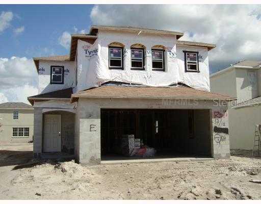 9640 Simeon Dr., Land O Lakes, FL 34638