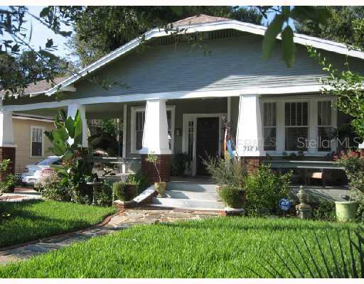 932 E Shadowlawn Ave., Tampa, FL 33603
