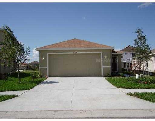 9639 Maxson Dr., Land O Lakes, FL 34638