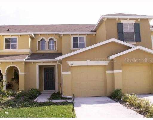 2527 Colony Reed Ln., Clearwater, FL 33763